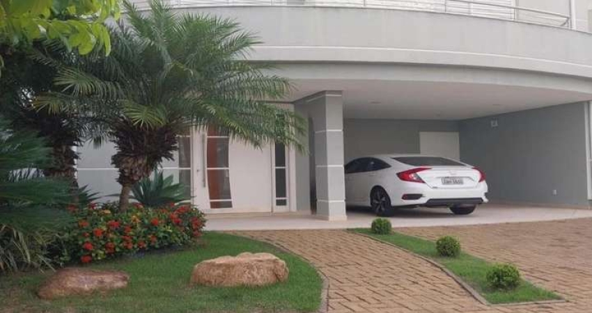 Casa com 4 quartos à venda no Swiss Park, Campinas 