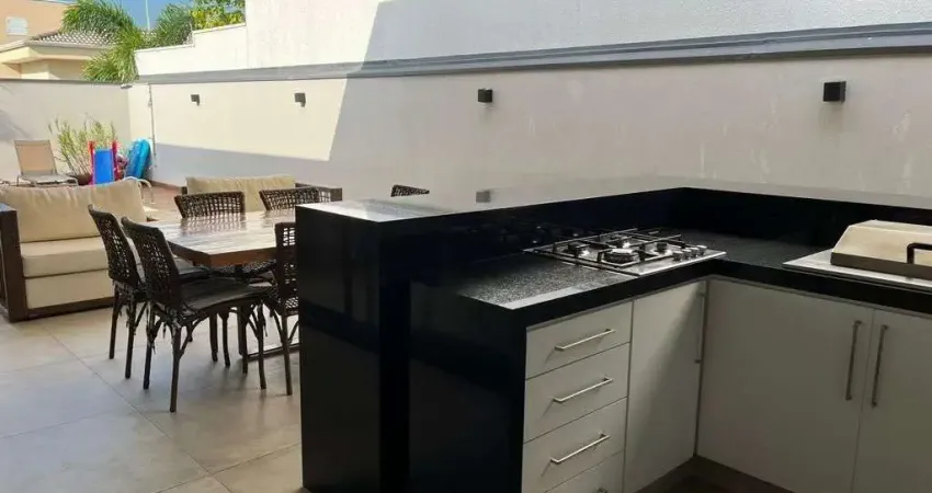 Casa com 3 quartos à venda no Swiss Park, Campinas 