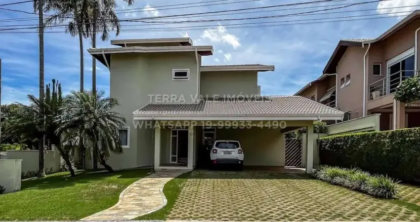 Casa com 4 quartos à venda no Tijuco das Telhas, Campinas 