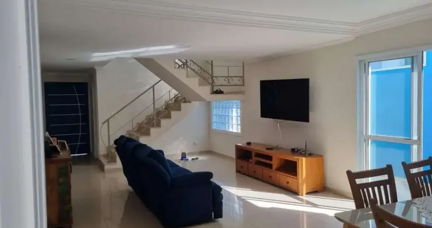 Casa com 3 quartos, Jardim Reserva Bom Viver de Indaiatuba - Indaiatuba
