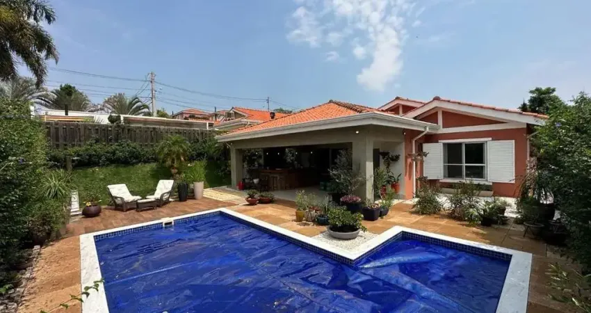 Casa com 3 quartos à venda no Barão Geraldo, Campinas