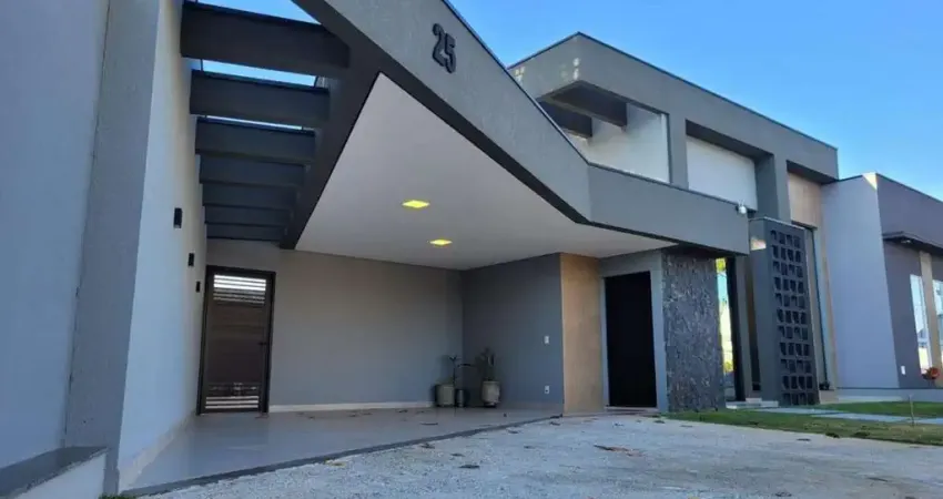 Casa com 3 quartos à venda no Jardim Piemonte, Indaiatuba