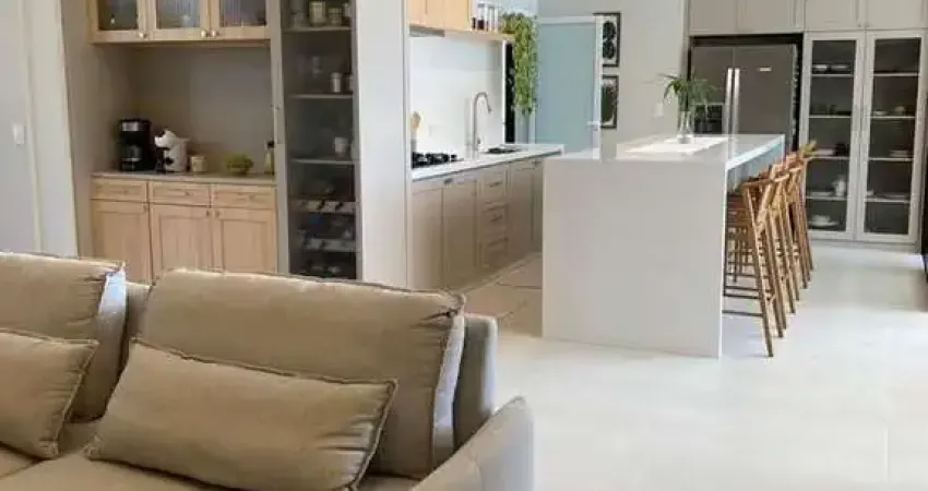 Casa com 3 quartos à venda no Residencial London Park, Indaiatuba 