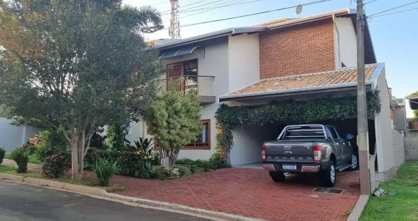 Casa com 6 quartos à venda no Betel, Paulínia 