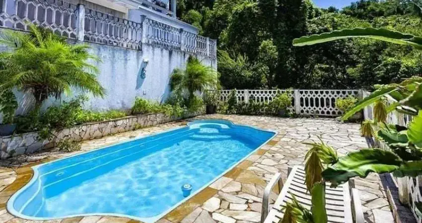 Casa com 3 quartos à venda no Cigarras, São Sebastião