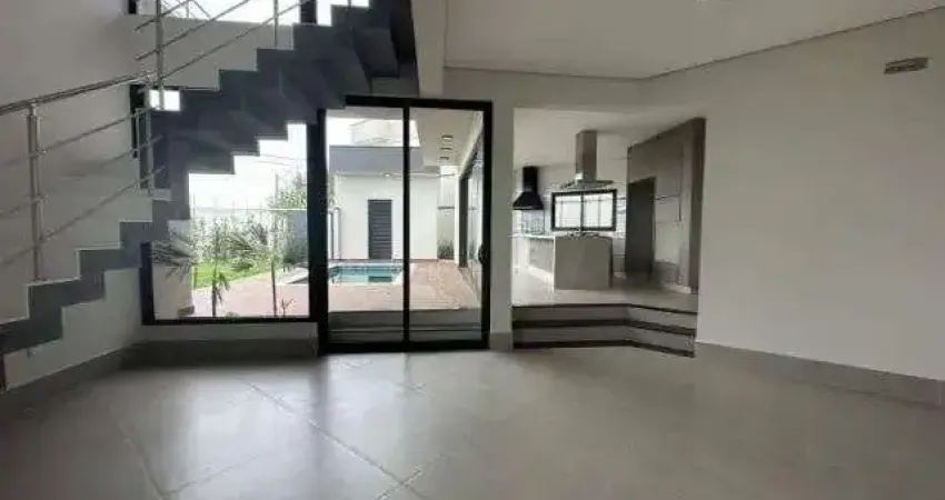 Casa com 4 quartos, Parque Brasil 500 - Paulínia