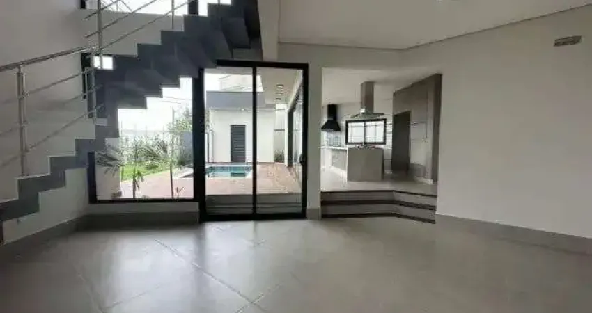 Casa com 4 quartos à venda no Parque Brasil 500, Paulínia