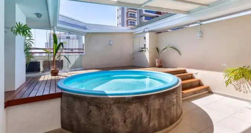 Apartamento com 3 quartos à venda na Vila Mariana, São Paulo 