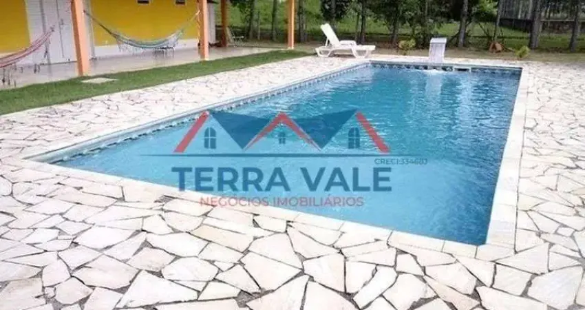 Chácara / sítio com 5 quartos à venda no Bom Jesus, Jacareí 