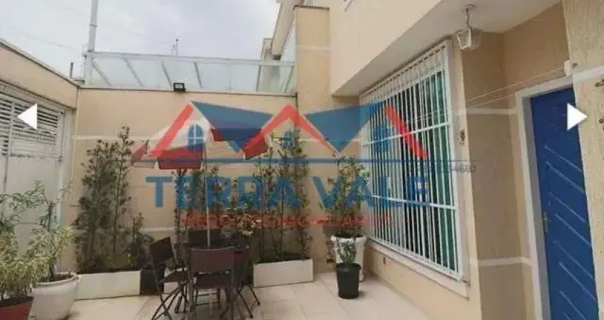 Casa com 3 quartos à venda no Parque da Vila Prudente, São Paulo 