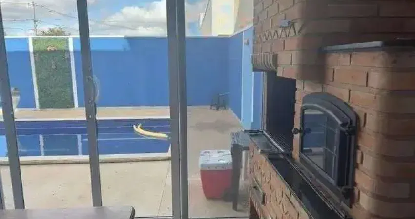 Casa com 5 quartos à venda no João Aranha, Paulínia