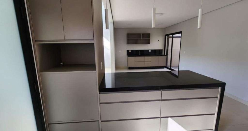 Casa com 3 quartos, São Bento - Paulínia