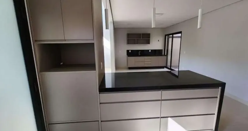 Casa com 3 quartos à venda no São Bento, Paulínia