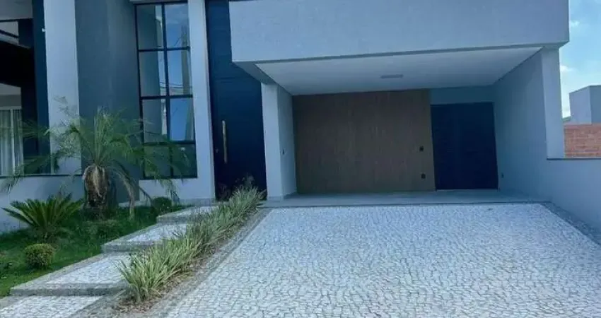 Casa com 3 quartos, São Bento - Paulínia