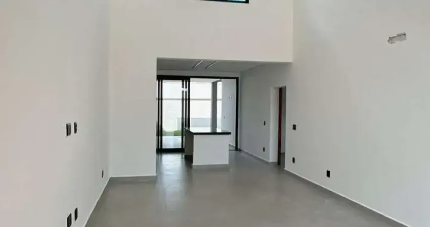 Casa com 3 quartos à venda no São Bento, Paulínia