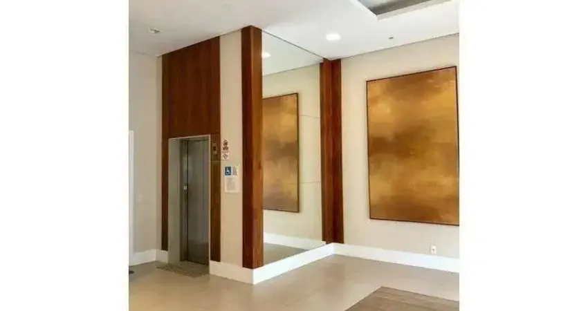 Apartamento com 2 dormitórios em mansões santo antônio - campinas.