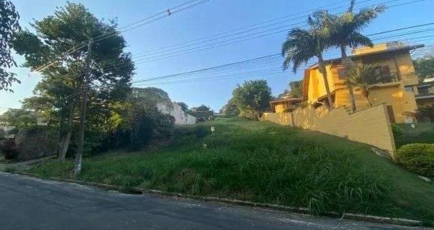 Lote/Terreno, Loteamento Caminhos de São Conrado (Sousas) - Campinas