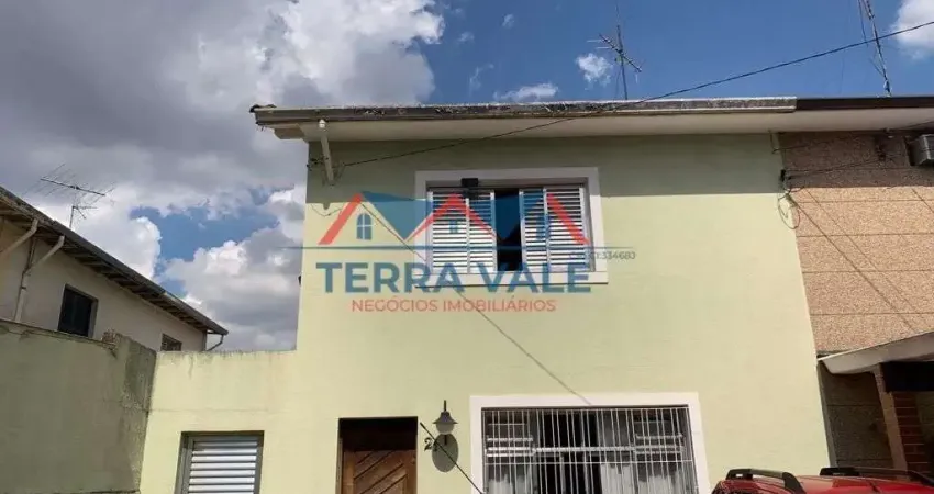 Casa de vila, 4 dormitórios, quintal, 3 vagas de garagem, lapa - sp
