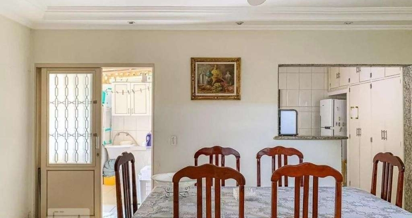 Comercial com 4 quartos, Jardim Nova Europa - Campinas