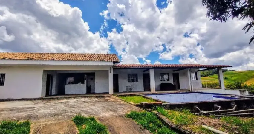 Chácara / sítio com 4 quartos à venda no Centro, Jarinu 