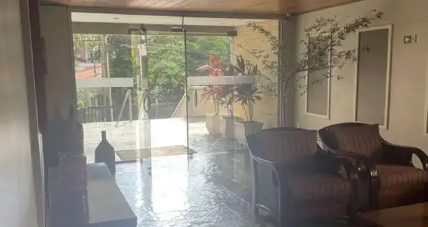 Apartamento com 3 quartos, Cambuí - Campinas