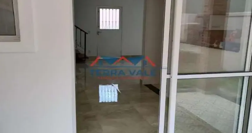 Sobrado para venda no condomínio dossel explanado villagio, em valinhos.