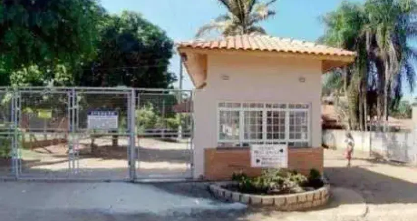Chácara / sítio com 2 quartos à venda no Centro, Jaguariúna 