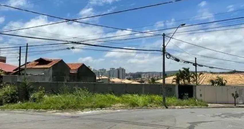 Terreno à venda no Parque São Quirino, Campinas 