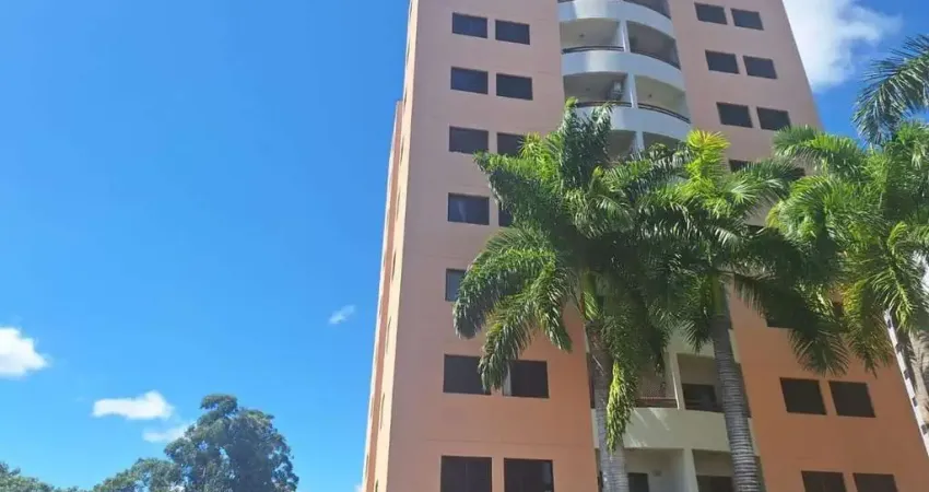 Apartamento com 3 quartos, Jardim Alto da Boa Vista - Valinhos