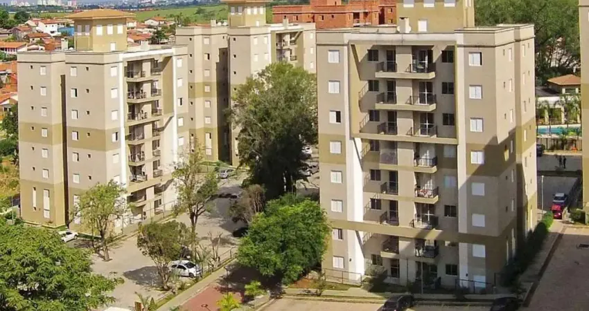 Apartamento com 3 quartos à venda no Parque Fazendinha, Campinas 
