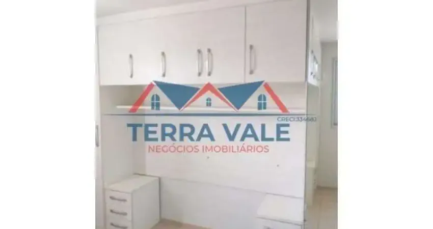 Apartamento com 2 dormitórios no Jardim Nova Europa - Campinas.