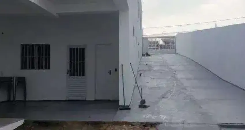 Casa com 3 quartos, Cidade Satélite Íris - Campinas