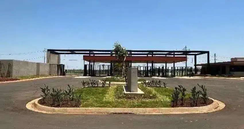 Terreno à venda no Boa Esperança, Paulínia 