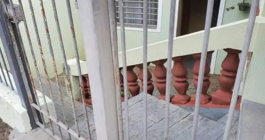 Casa com 2 quartos à venda na Vila Itália, Campinas 