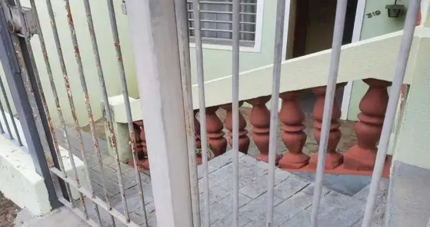 Casa com 2 quartos à venda na Vila Itália, Campinas