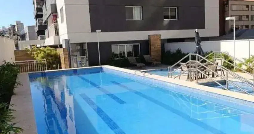 Apartamento com 1 quarto à venda no Centro, Campinas 