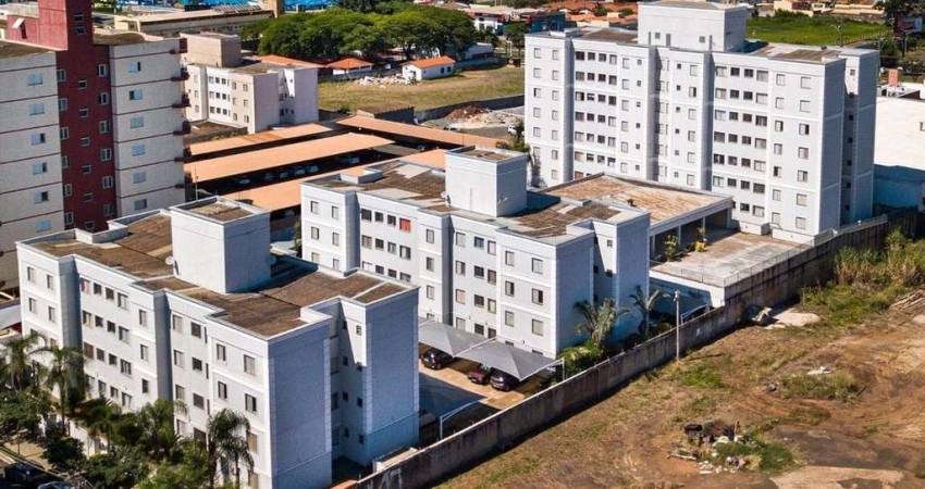 Apartamento com 3 quartos à venda na Rua Francisco Fadim, Morumbi, Paulínia