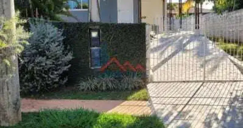 Casa Térrea à Venda e Locação no Condomínio São Rafael – Campinas