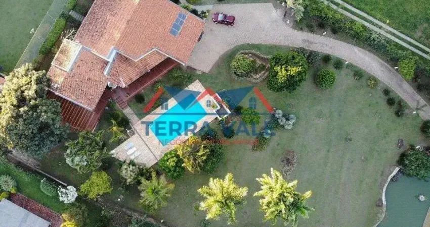 Casa com 3 quartos à venda no Jardim Morada do Sol, Indaiatuba 