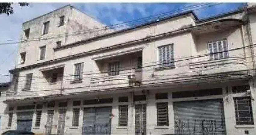 Flat à venda na Mooca, São Paulo