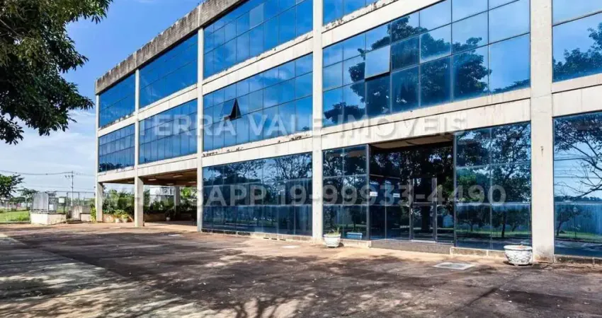 Barracão / Galpão / Depósito à venda no Polo de Alta Tecnologia de Campinas - Polo I, Campinas 