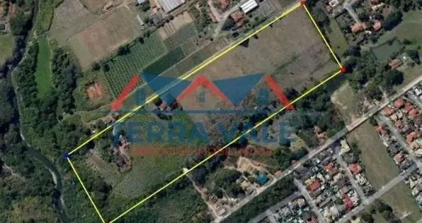 Terreno à venda no Tijuco das Telhas, Campinas 