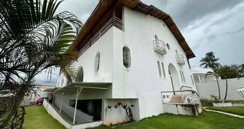 Casa com 15 quartos à venda no Parque Taquaral, Campinas