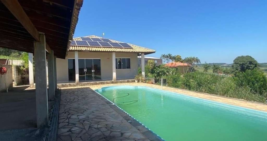 Venda de Chácara Renascer em Valinhos - 51.000 m² de Puro Encanto e Tranquilidade!