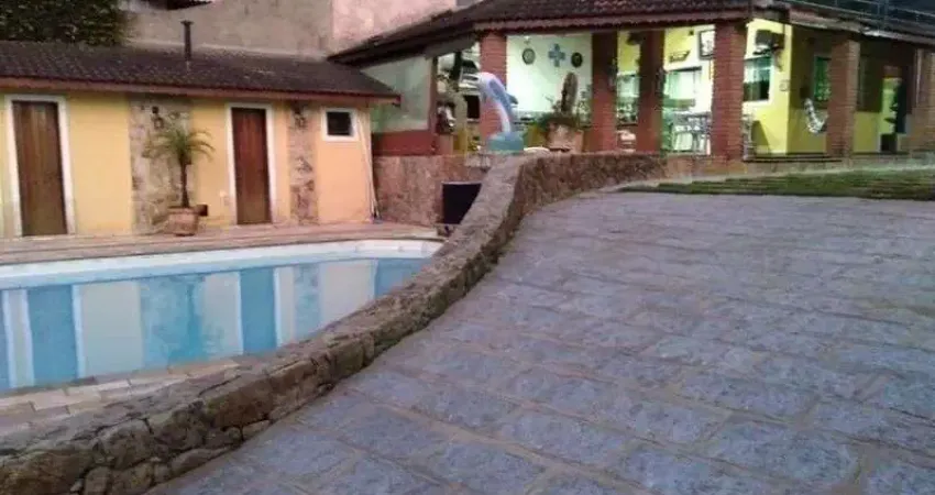 Chácara / sítio com 4 quartos à venda no Portão, Atibaia 