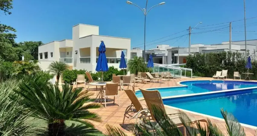 Casa com 3 quartos à venda no Jardim Residencial Viena, Indaiatuba