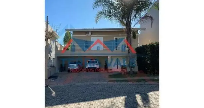 Casa com 3 quartos à venda no Jardim Lorena, Valinhos 