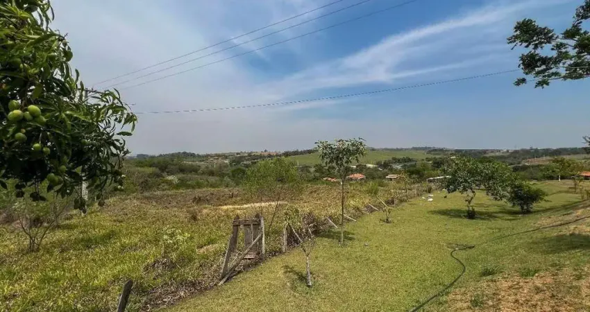 Chácara / sítio com 4 quartos à venda no Centro, Monte Mor 