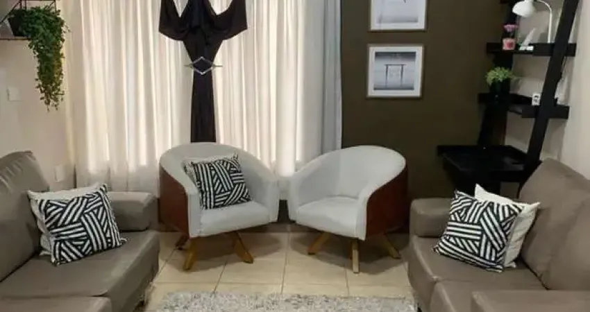 Casa com 3 quartos à venda na Vila Alpina, São Paulo 