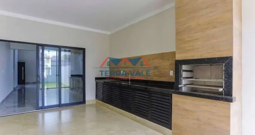 Casa com 3 quartos à venda no Parque Brasil 500, Paulínia 